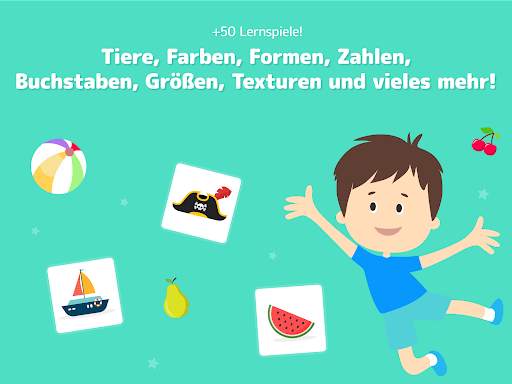 Tiny Puzzle - Lernspiele screenshot 24