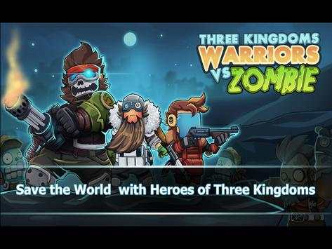 Zombie Combat screenshot 6