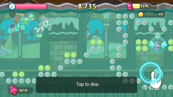 Candy Run screenshot 5