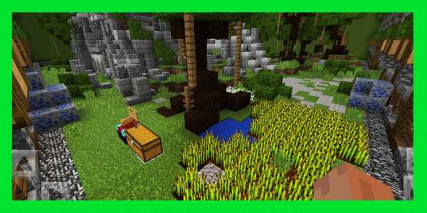 Walls: Real Man PvP Mini-game. Map for MCPE screenshot 1