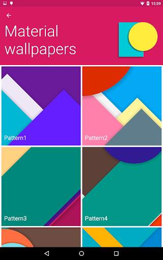 Wallpaper Generator screenshot 13