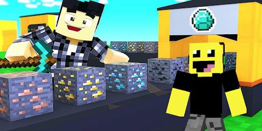 Tycoon Maps for Minecraft PE screenshot 2
