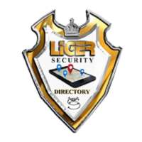 LiGER SECURITY™ APP
