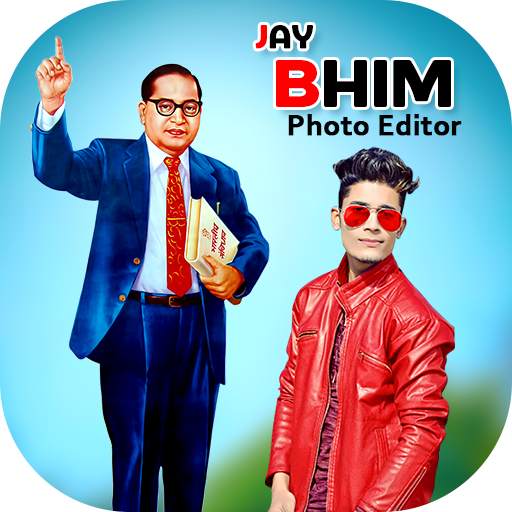 Ambedkar Jayanti Photo Editor & Frames 1.1