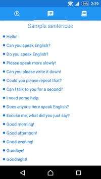 HelloLingo -Chat learn english скриншот 3