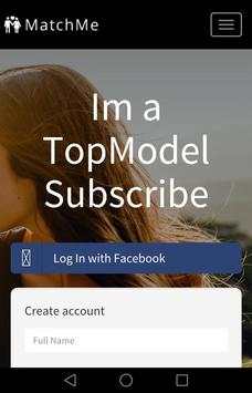 Imatopmodel : Sell your Photos screenshot 3