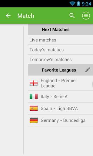 BetStatus - My Bet Slip Live screenshot 4