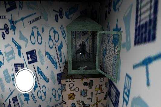 POLICE Granny Mod V1.7: Best Horror Game 2019 screenshot 3