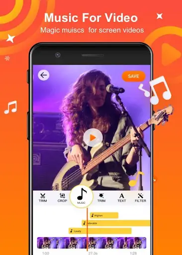 Screen Recorder, Video Capture screenshot 9