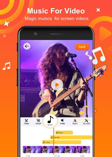 Screen Recorder, Video Capture screenshot 9