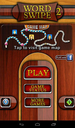 Word Search : Word Swipe 2 9 تصوير الشاشة