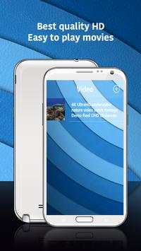 Video Play : HD MKV AVI MOV screenshot 2