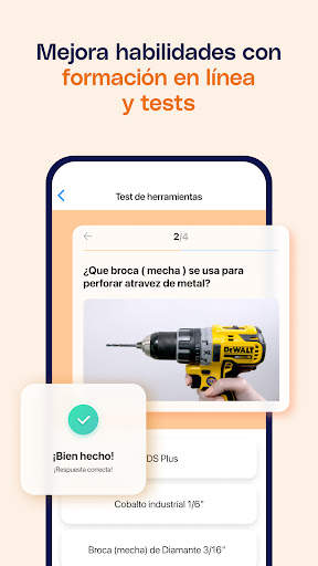 Connecteam screenshot 8