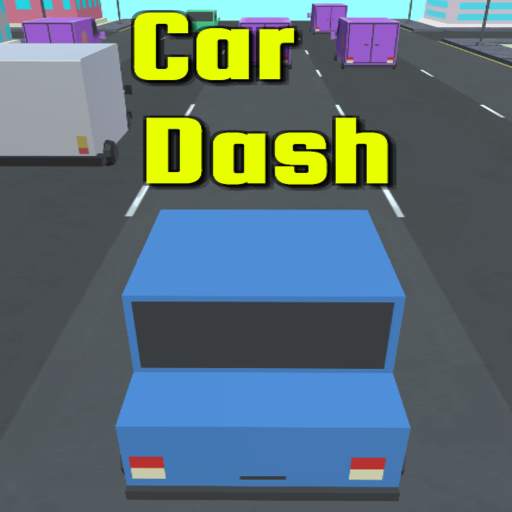 Car Dash 0.1