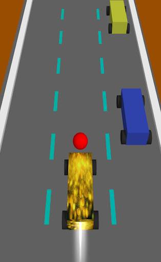 Real Car Racing Fun screenshot 2