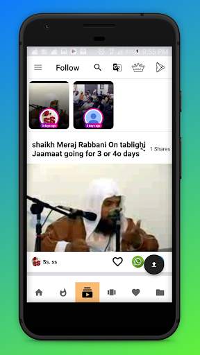 Islamic Videos and Status screenshot 2