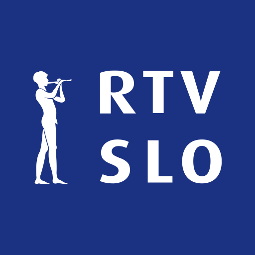 RTV Slovenija иконка