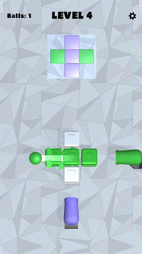 Blast Mosaic screenshot 8