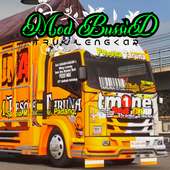 Mod Bussid Truck Lengkap logo