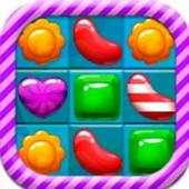 Candy Jelly Garden 1.0