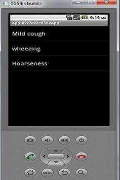 DRUG INFORMATION SYSTEM screenshot 4