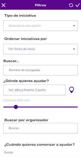 ULL Social screenshot 4