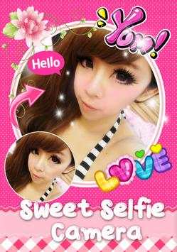 Beauty Plus Camera Effect screenshot 2