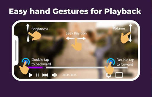 MaxPlayer Lite ❤| Live TV & Online Video Player 📹 screenshot 4