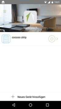cocoso wifi app screenshot 8