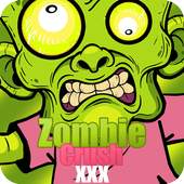 Zombie Crush XXX 1.0
