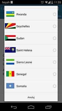 Countries of the World screenshot 4