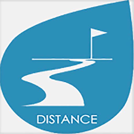 Distancia entre Pueblos أيقونة