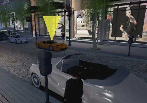 Grand Cheats for GTA San Andreas screenshot 1