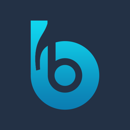 Audio Editor : Ringtone Maker أيقونة