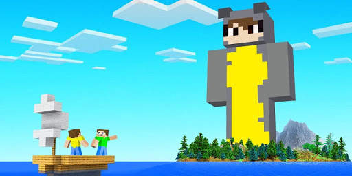 Jelly Mod for Minecraft screenshot 4