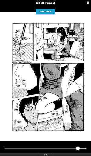 Crunchyroll Manga स्क्रीनशॉट 11