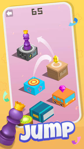 Crazy Birds - Tap to Fly screenshot 3