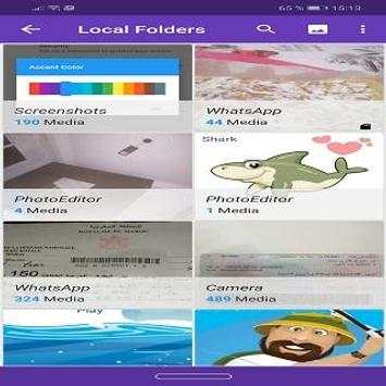 foto editor 2020 screenshot 3