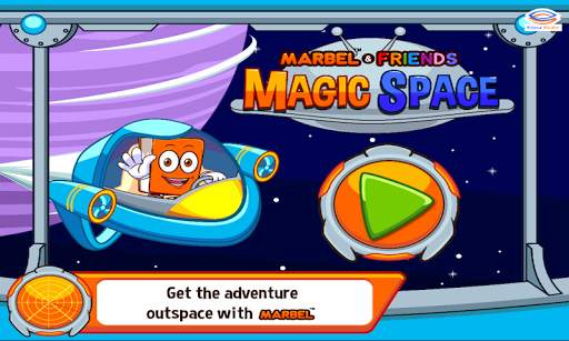 Marbel Magic Space - Shoot them up screenshot 11