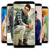 Allu Arjun Wallpapers HD icon