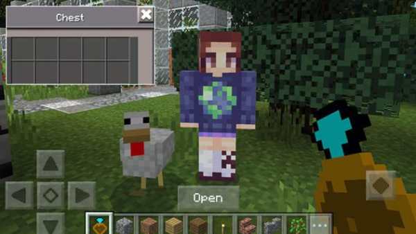 Girlfriend Mod screenshot 4