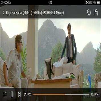 VX MEDIA PLAYER 2 screenshot 4