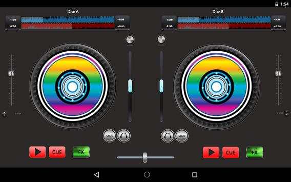 DJ Mix Music Free screenshot 2
