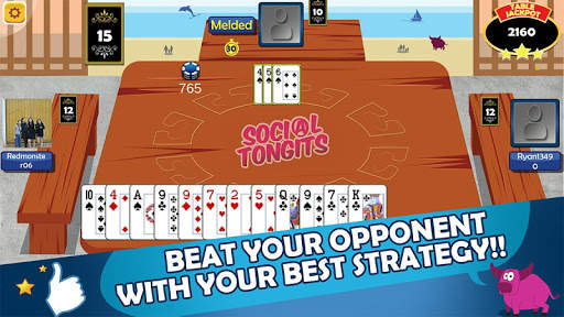 Social Tongits screenshot 16