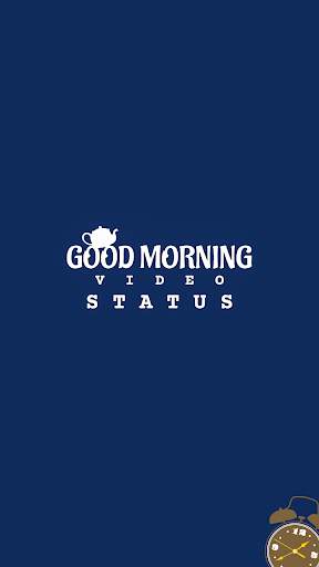 Good Morning Status screenshot 1