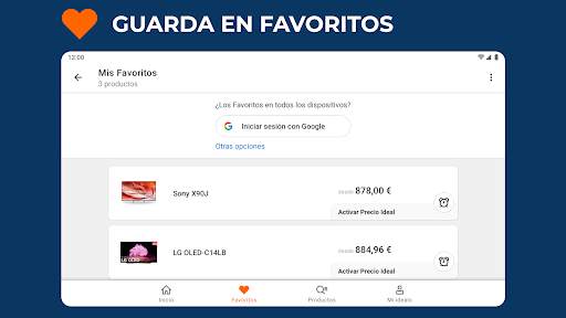 idealo: comparador de precios screenshot 10