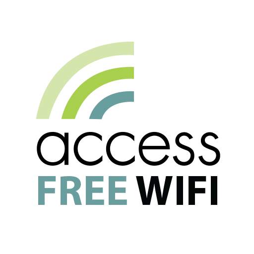 Access Wireless Free Wifi Finder 6.1.0.87