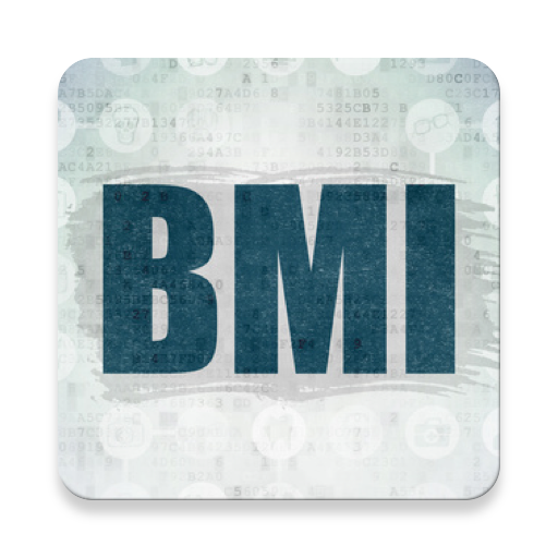 BMI Calculator icon