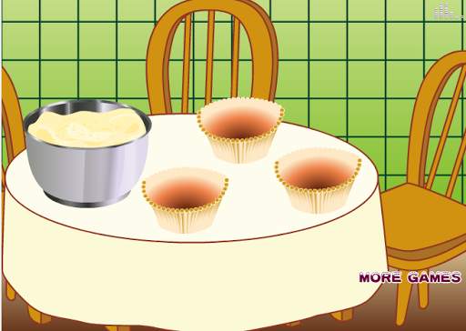 Kuchen-Hersteller: Kochen screenshot 3