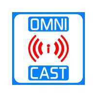 OmniCast LiveStreaming icon